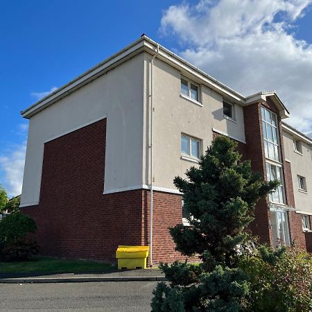 Flat Two, 212 Eaglesham Road, East Kilbride, Glasgow Kültér fotó