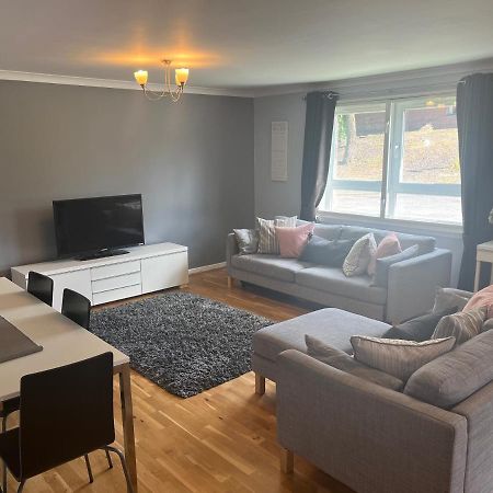 Flat Two, 212 Eaglesham Road, East Kilbride, Glasgow Kültér fotó