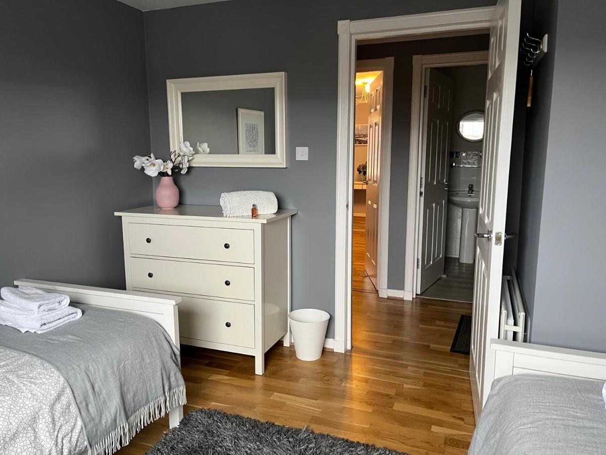 Flat Two, 212 Eaglesham Road, East Kilbride, Glasgow Kültér fotó